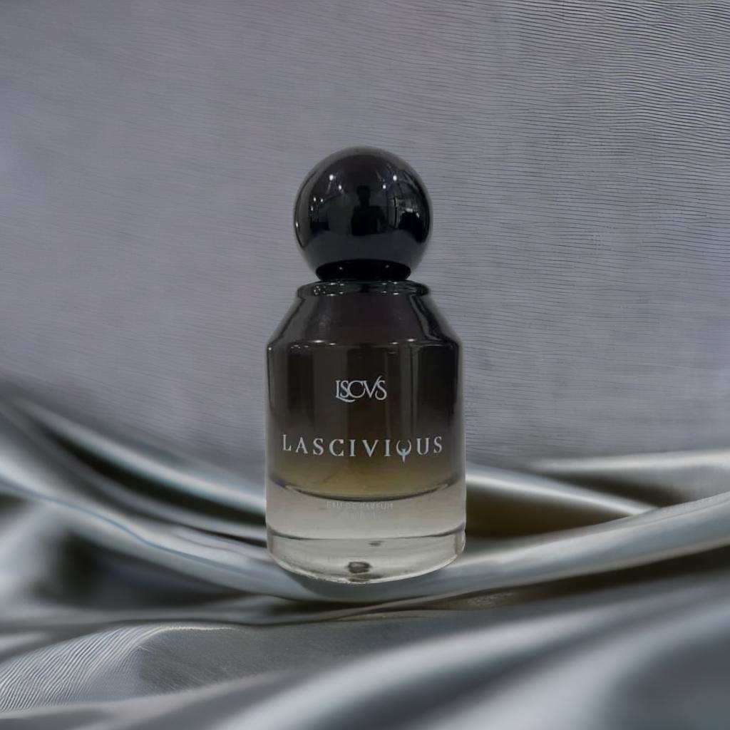 Lascivious 50ml / 1.69oz Eau De Parfum