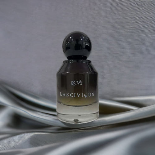Lascivious 50ml / 1.69oz Eau De Parfum