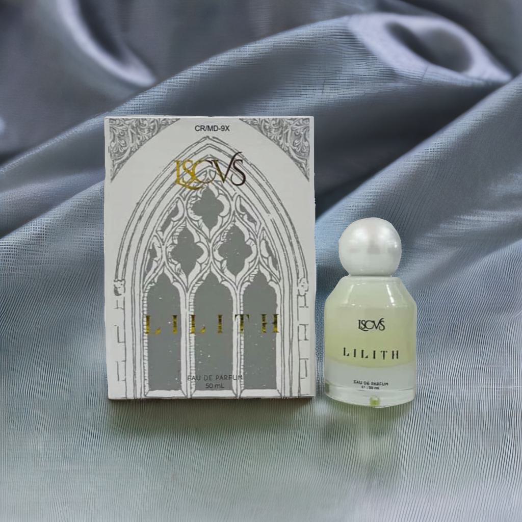 Lilith 50ml / 1.69oz Eau De Parfum